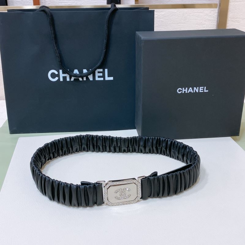 Chanel Belts